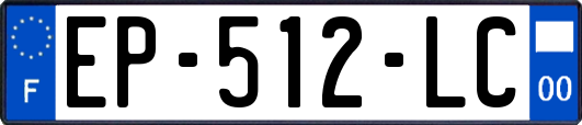 EP-512-LC