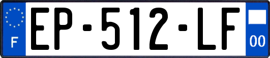 EP-512-LF