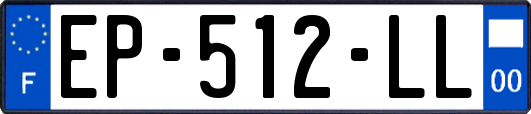 EP-512-LL