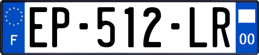 EP-512-LR