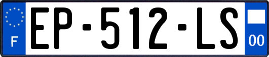 EP-512-LS