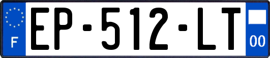 EP-512-LT