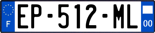 EP-512-ML