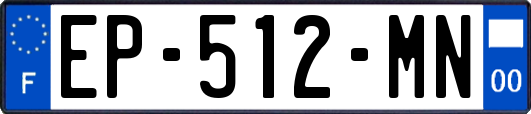 EP-512-MN