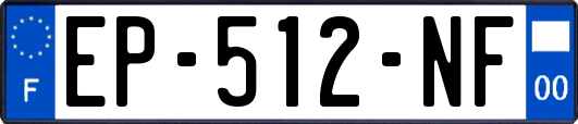 EP-512-NF