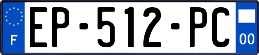 EP-512-PC
