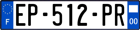 EP-512-PR