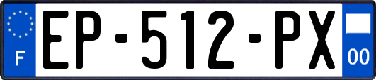 EP-512-PX
