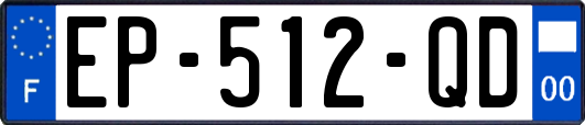 EP-512-QD