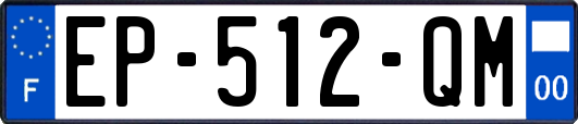 EP-512-QM