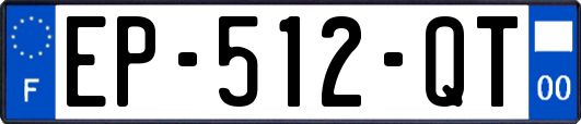 EP-512-QT