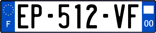 EP-512-VF