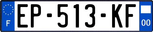 EP-513-KF