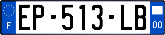 EP-513-LB
