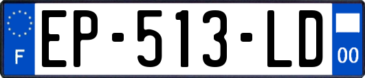 EP-513-LD