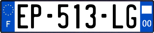 EP-513-LG