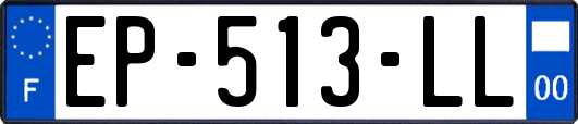EP-513-LL
