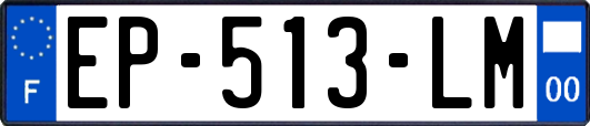 EP-513-LM