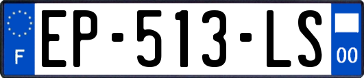 EP-513-LS