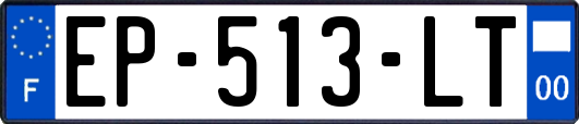 EP-513-LT
