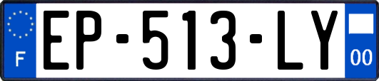 EP-513-LY