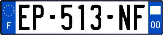 EP-513-NF