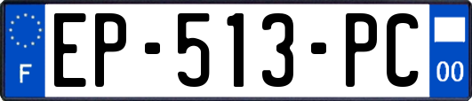 EP-513-PC