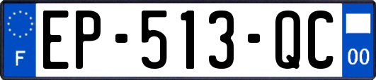 EP-513-QC