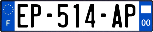 EP-514-AP