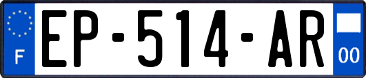 EP-514-AR