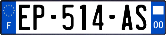 EP-514-AS