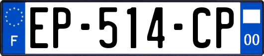 EP-514-CP