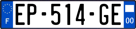 EP-514-GE
