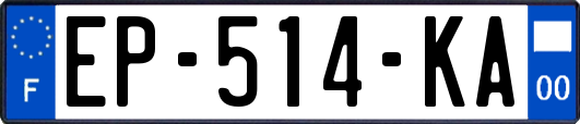 EP-514-KA