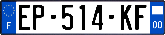 EP-514-KF