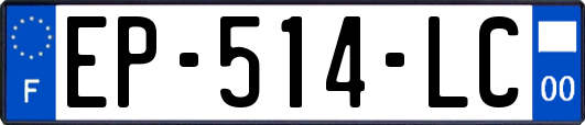 EP-514-LC