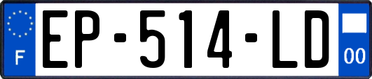 EP-514-LD