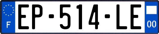 EP-514-LE