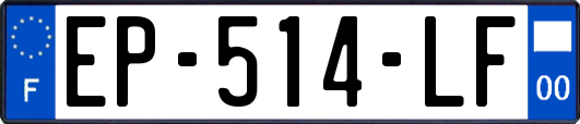 EP-514-LF