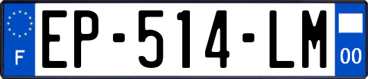 EP-514-LM