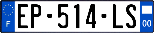 EP-514-LS
