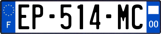 EP-514-MC