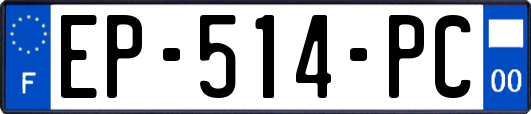 EP-514-PC