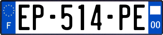 EP-514-PE