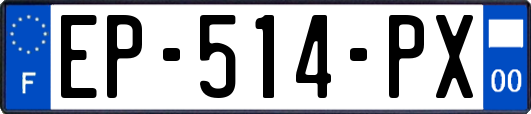 EP-514-PX