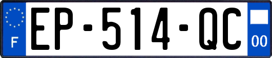 EP-514-QC