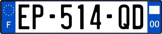 EP-514-QD