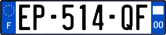 EP-514-QF