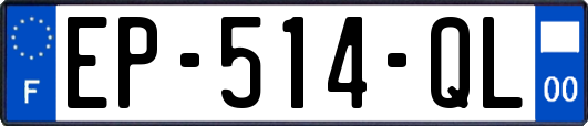 EP-514-QL