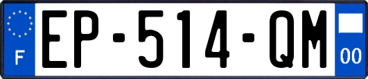 EP-514-QM